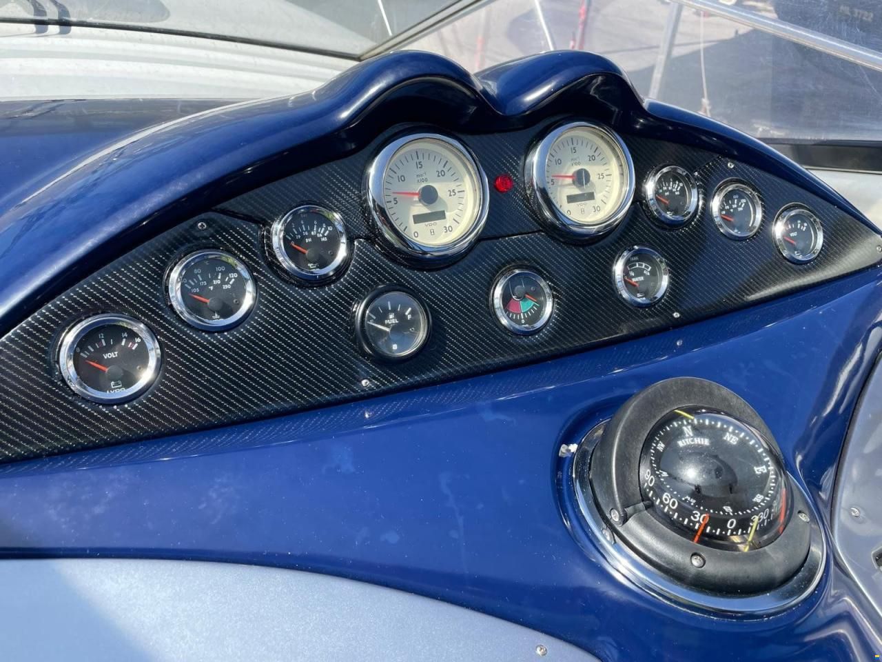 Atlantis 47 OPEN