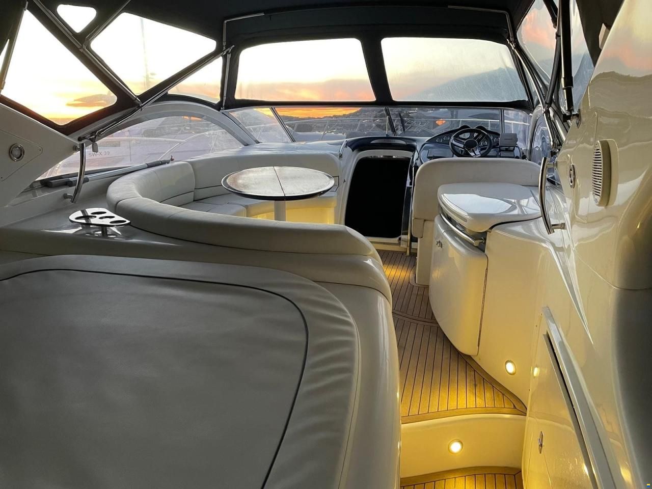 Atlantis 47 OPEN