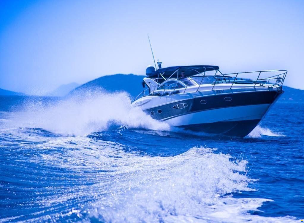 Atlantis 47 OPEN