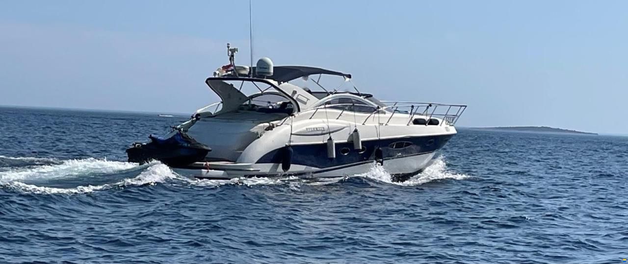 Atlantis 47 OPEN