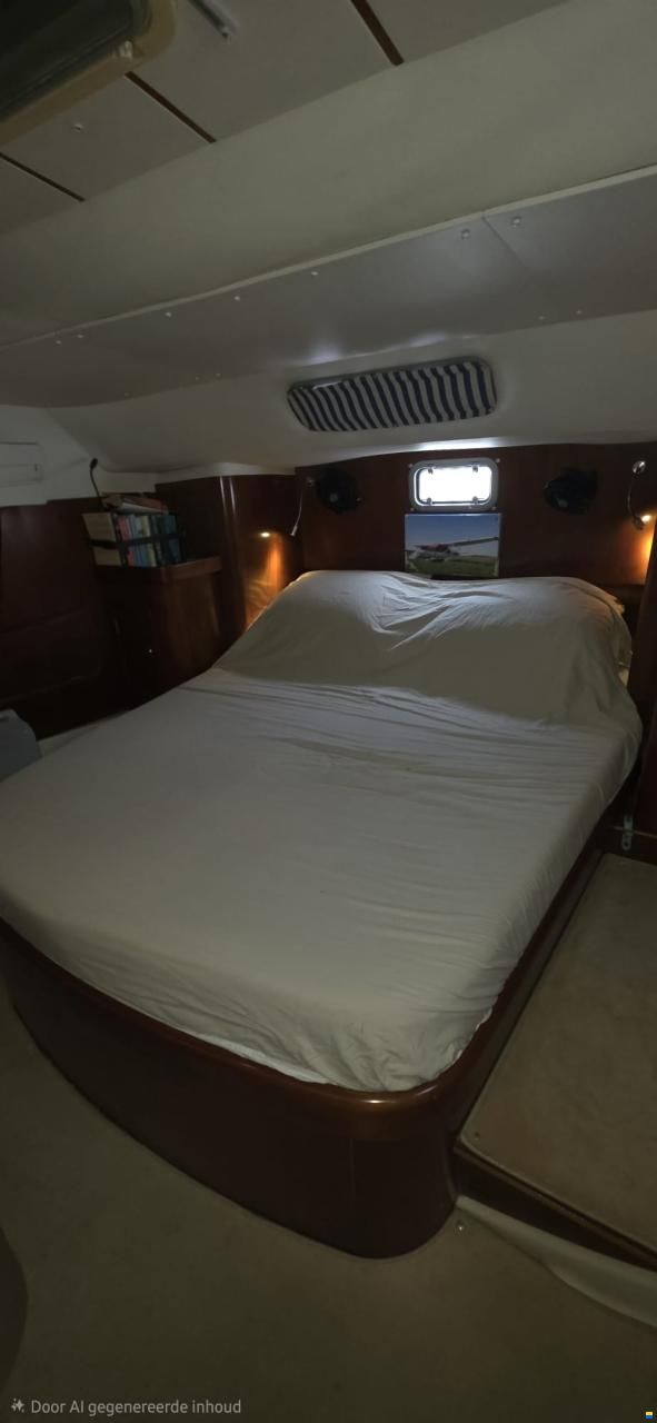 Beneteau Oceanis Clipper 44CC