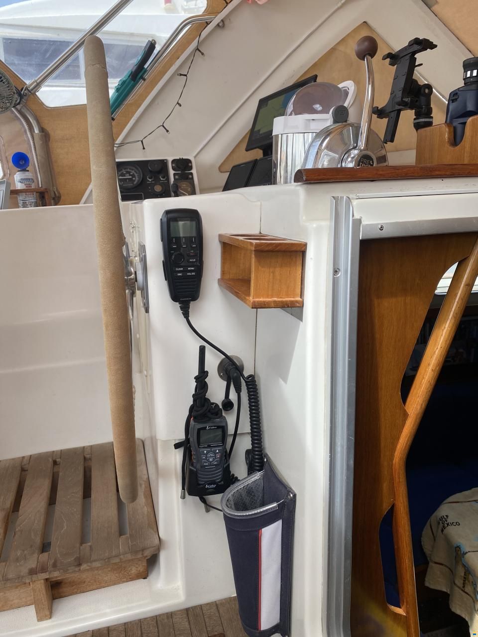 Beneteau Oceanis Clipper 44CC