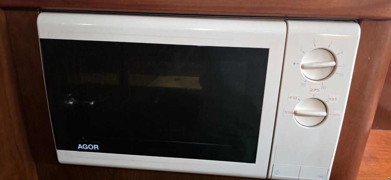 Beneteau Oceanis Clipper 44CC