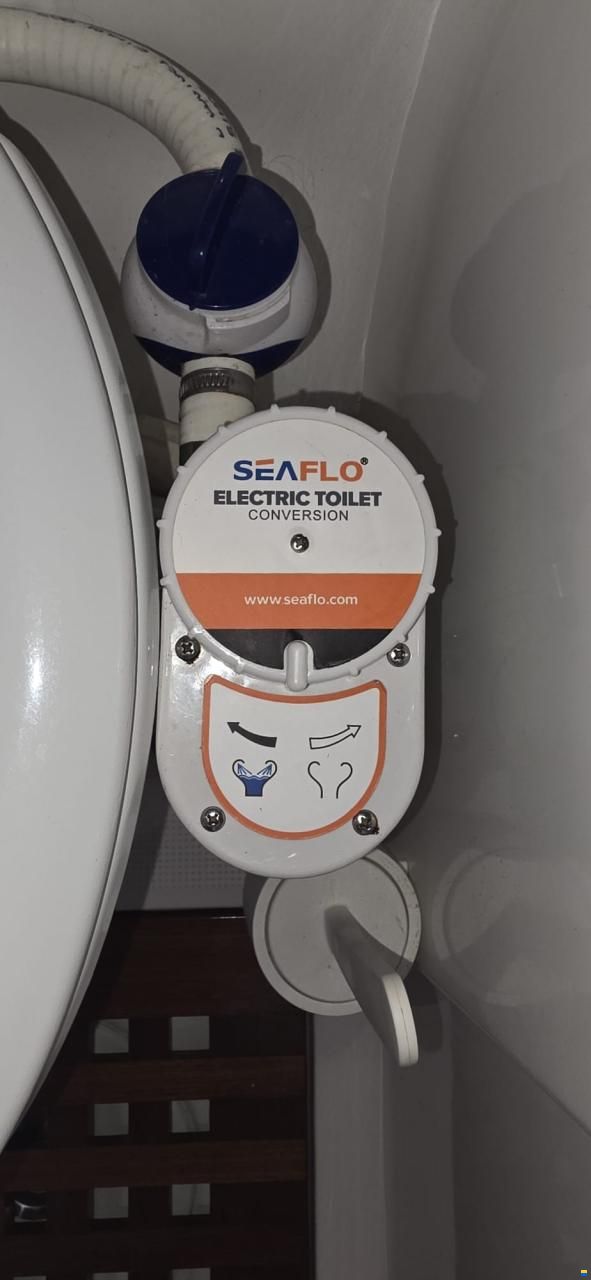 Beneteau Oceanis Clipper 44CC