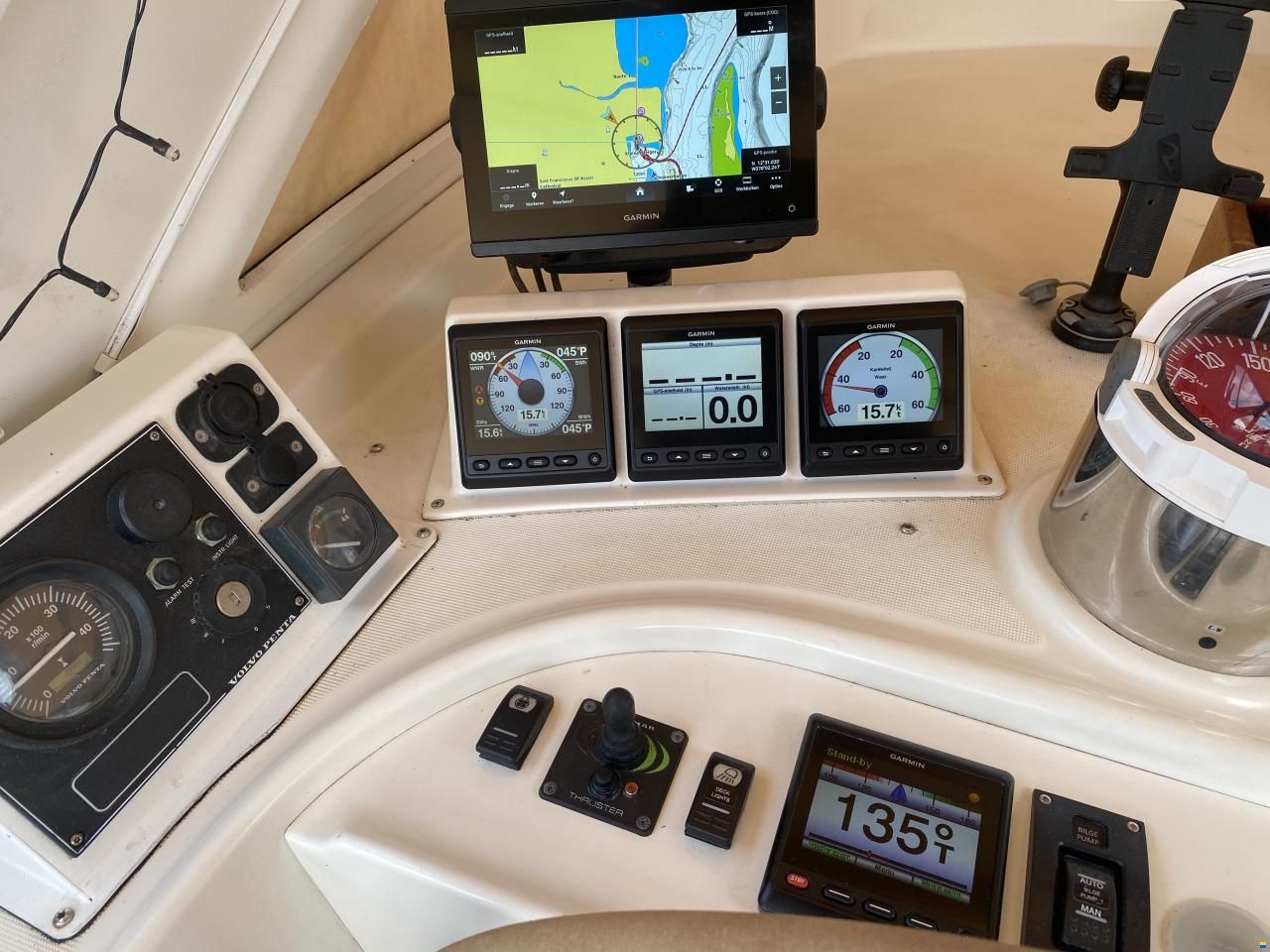 Beneteau Oceanis Clipper 44CC