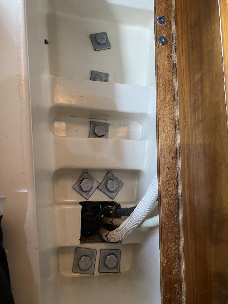 Beneteau Oceanis Clipper 44CC