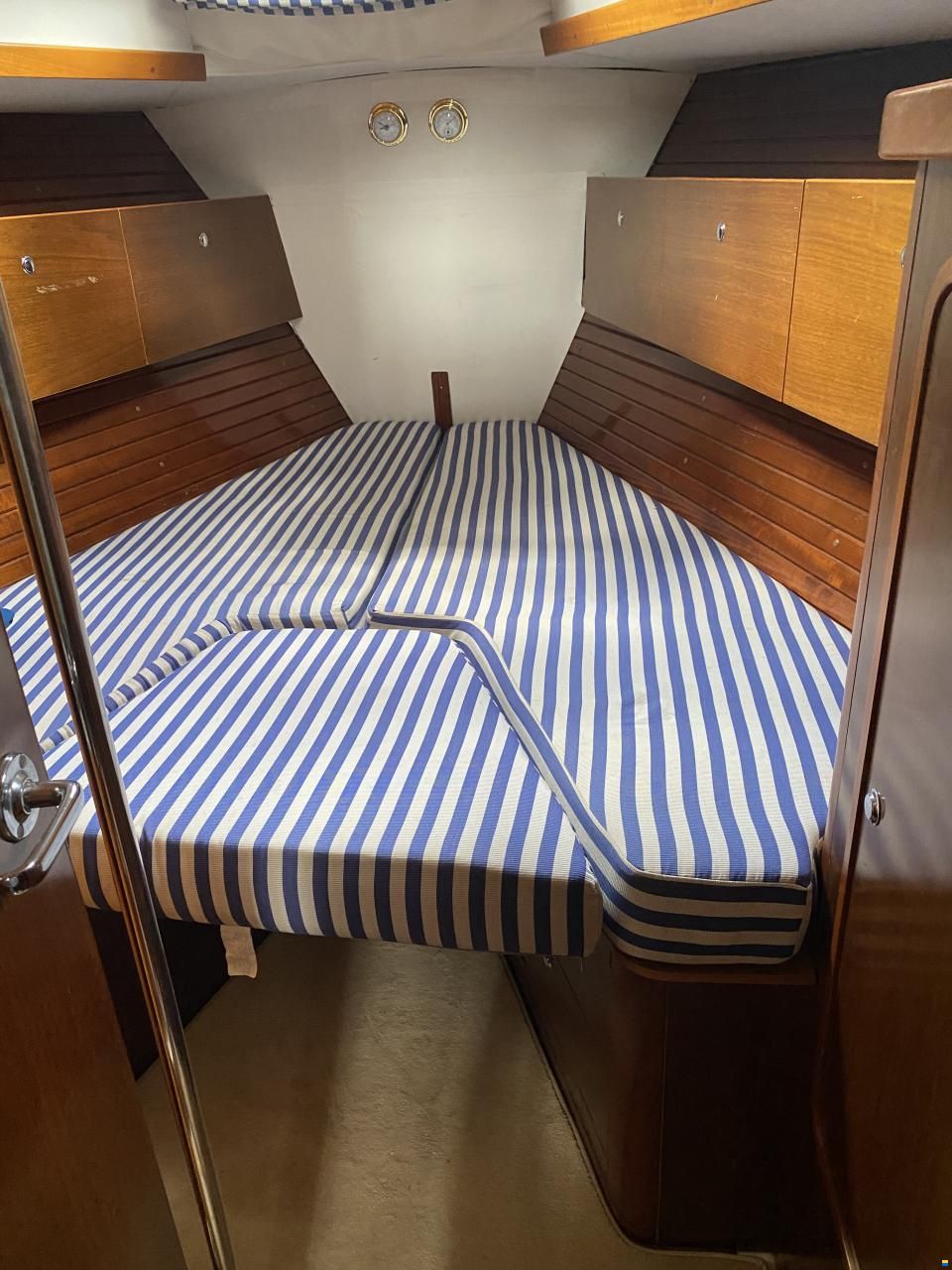 Beneteau Oceanis Clipper 44CC