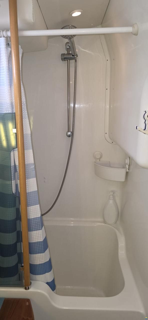 Beneteau Oceanis Clipper 44CC