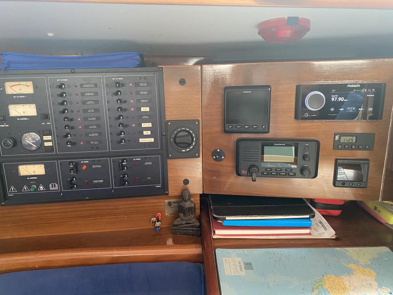 Beneteau Oceanis Clipper 44CC