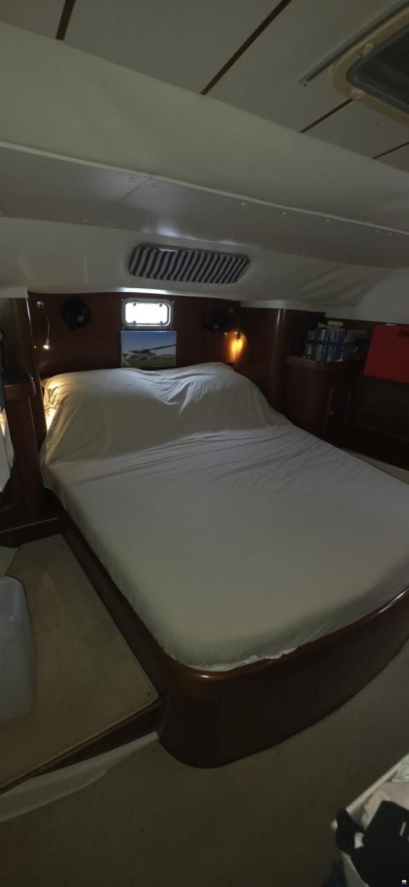 Beneteau Oceanis Clipper 44CC