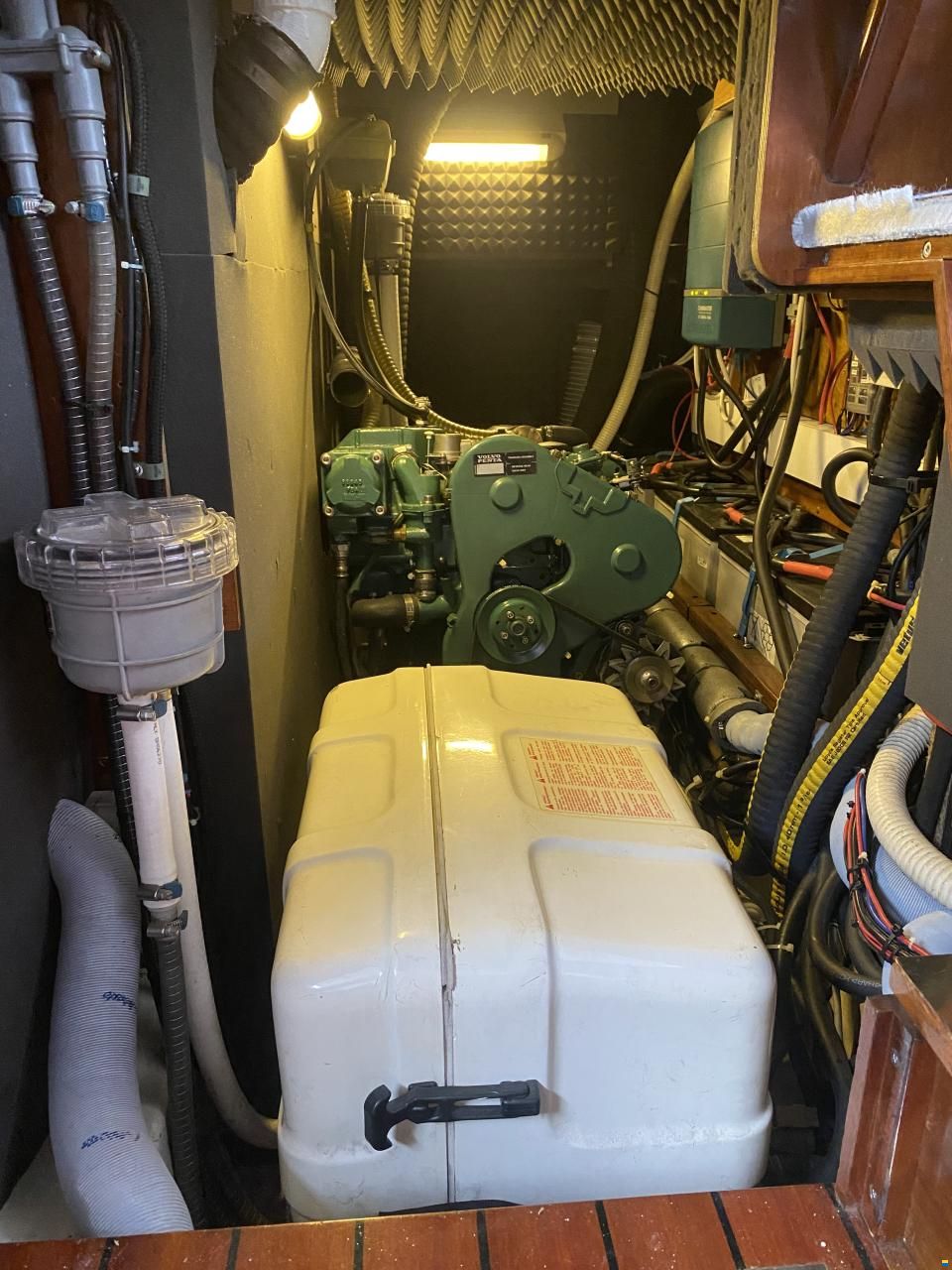 Beneteau Oceanis Clipper 44CC