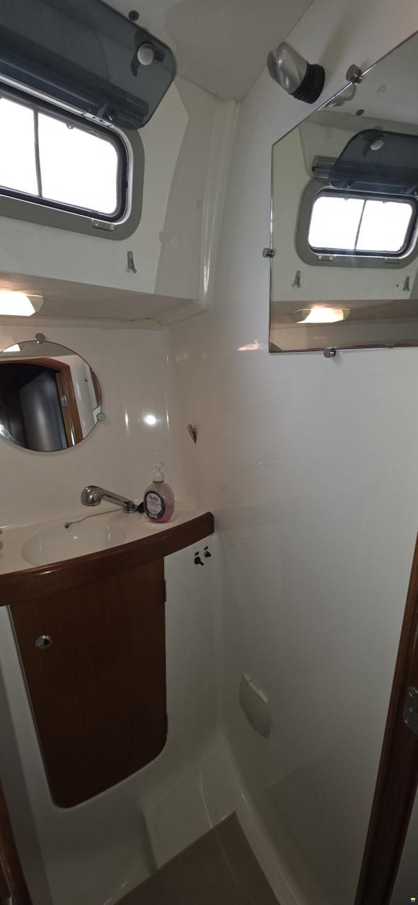 Beneteau Oceanis Clipper 44CC