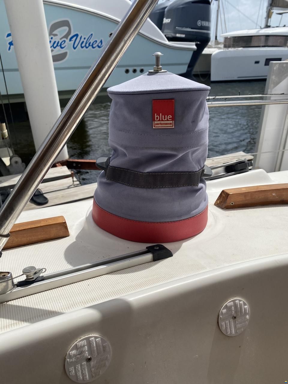 Beneteau Oceanis Clipper 44CC
