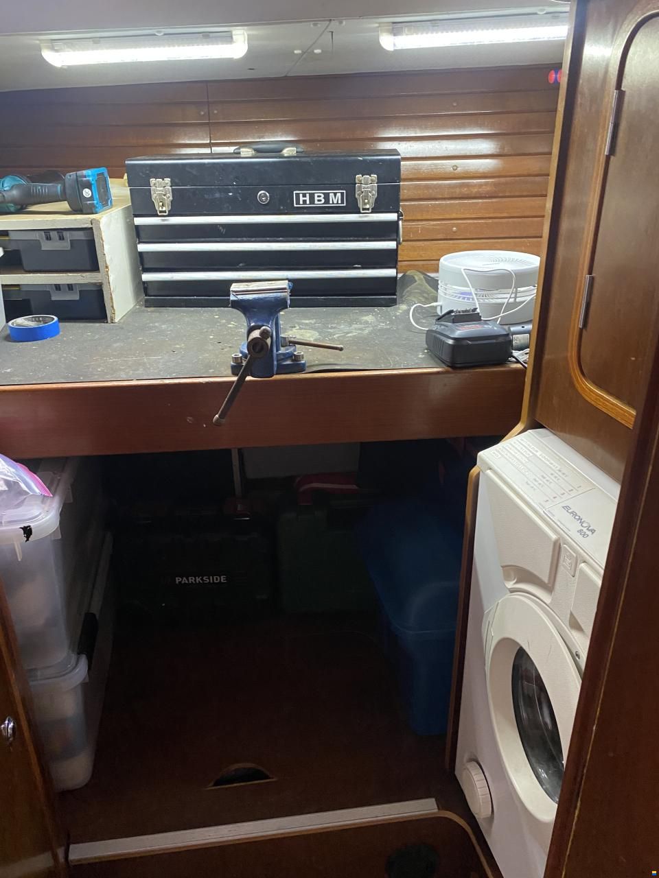 Beneteau Oceanis Clipper 44CC