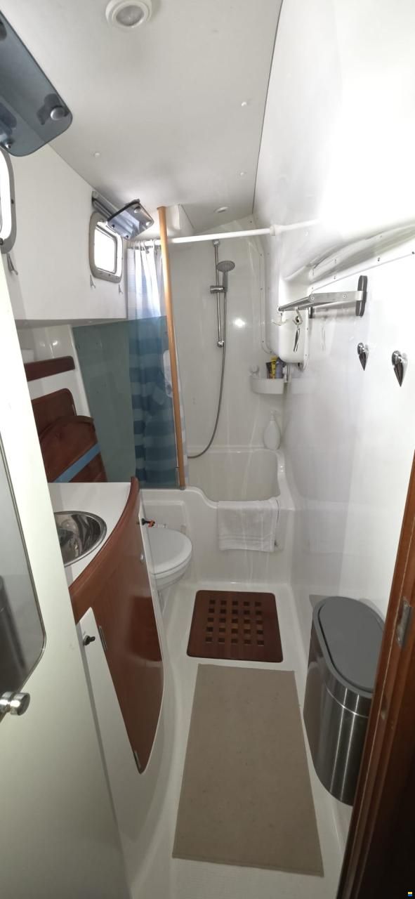 Beneteau Oceanis Clipper 44CC