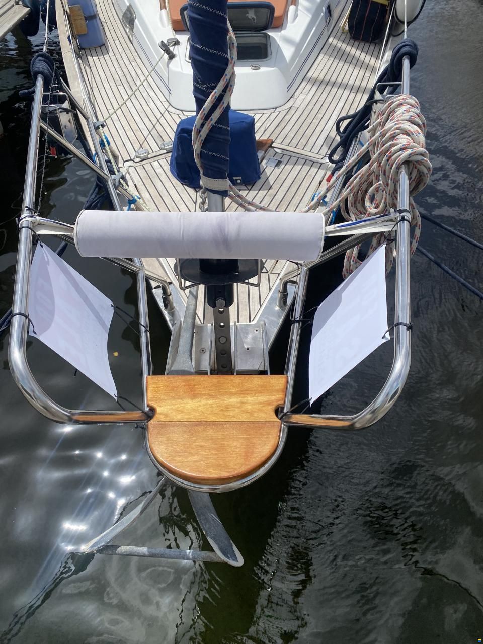 Beneteau Oceanis Clipper 44CC
