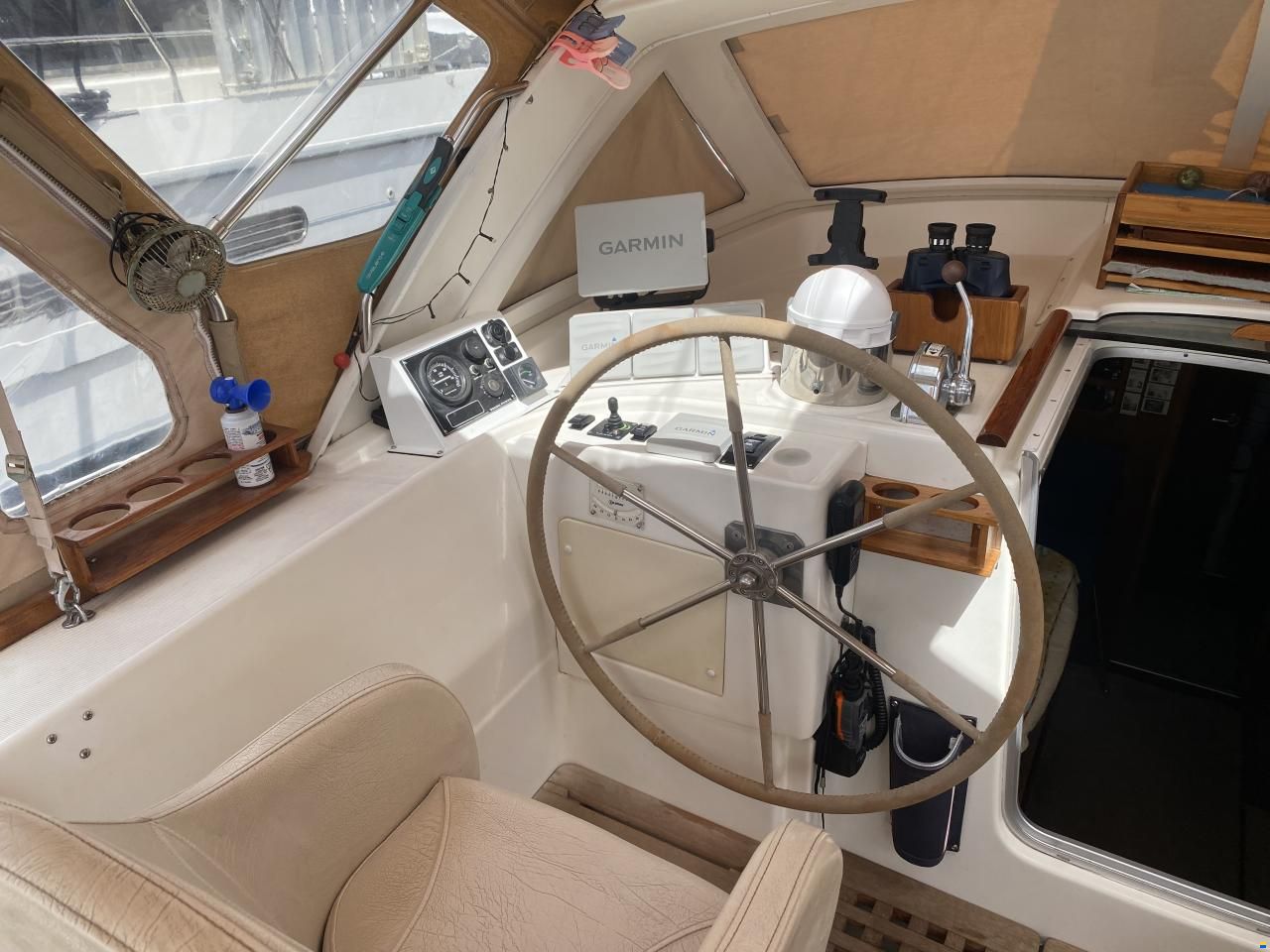 Beneteau Oceanis Clipper 44CC