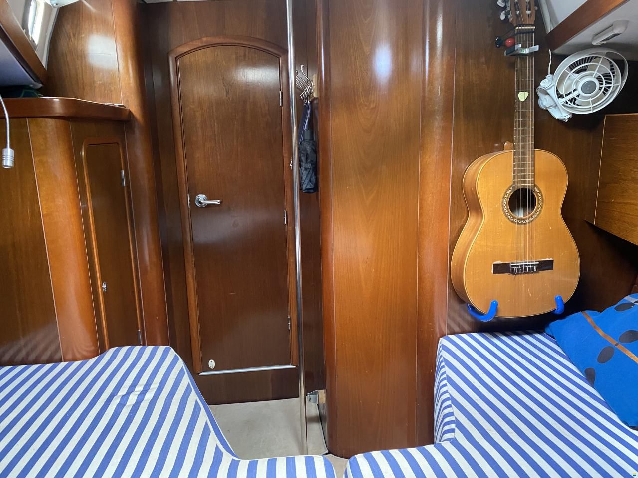 Beneteau Oceanis Clipper 44CC