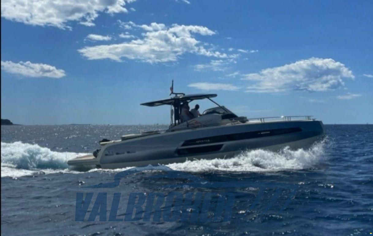 Invictus GT370