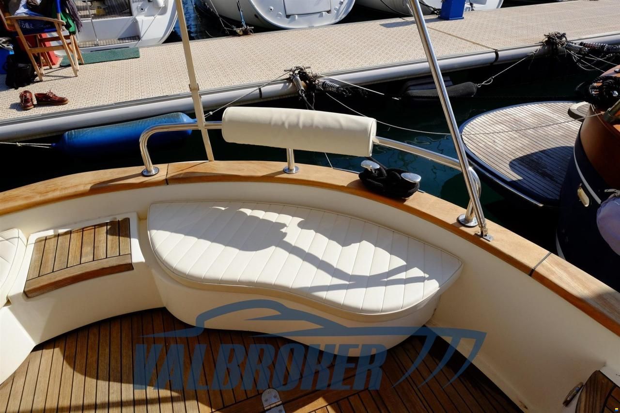 Apreamare APREA 32 COMFORT