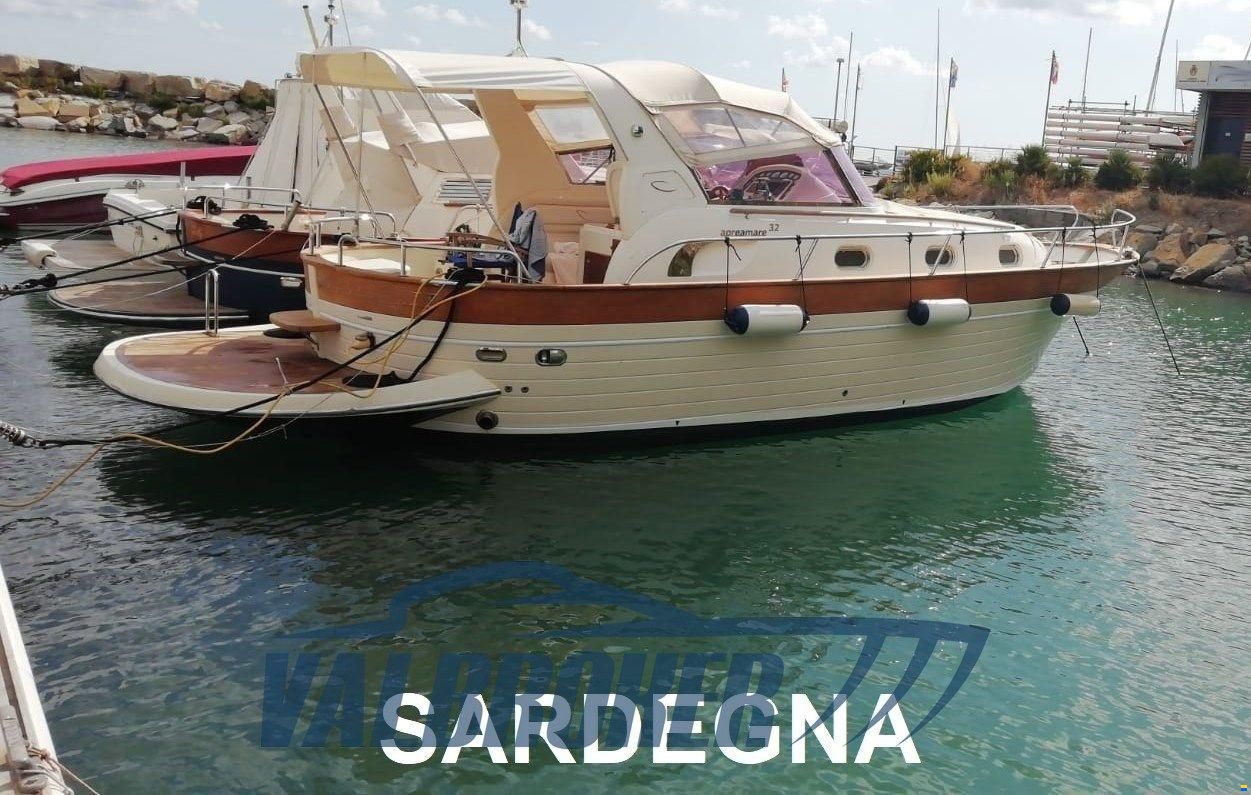 Apreamare APREA 32 COMFORT