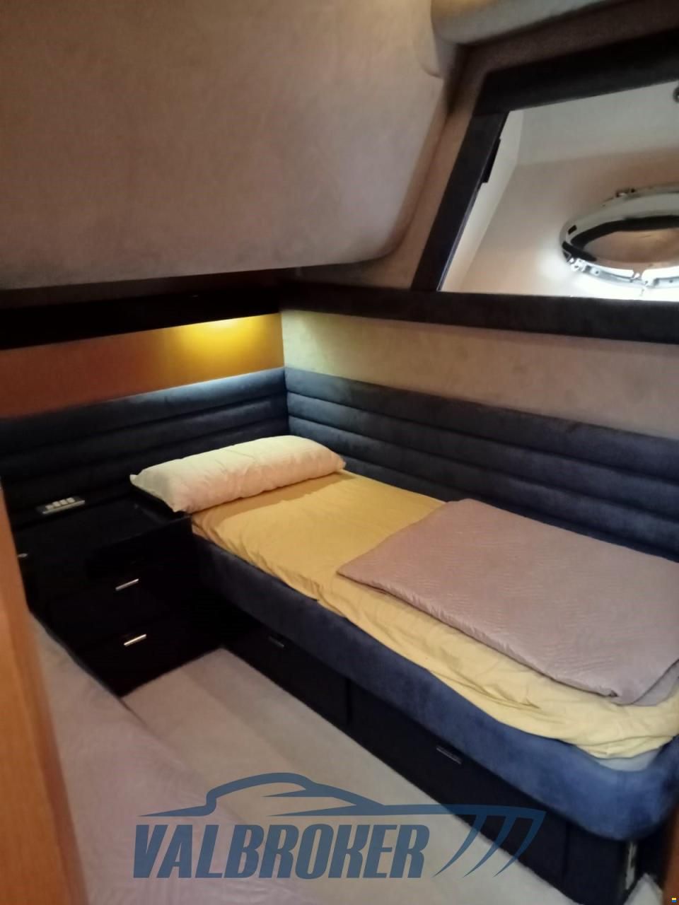 Riva 58 FURAMA