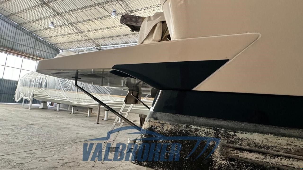 Riva 58 FURAMA