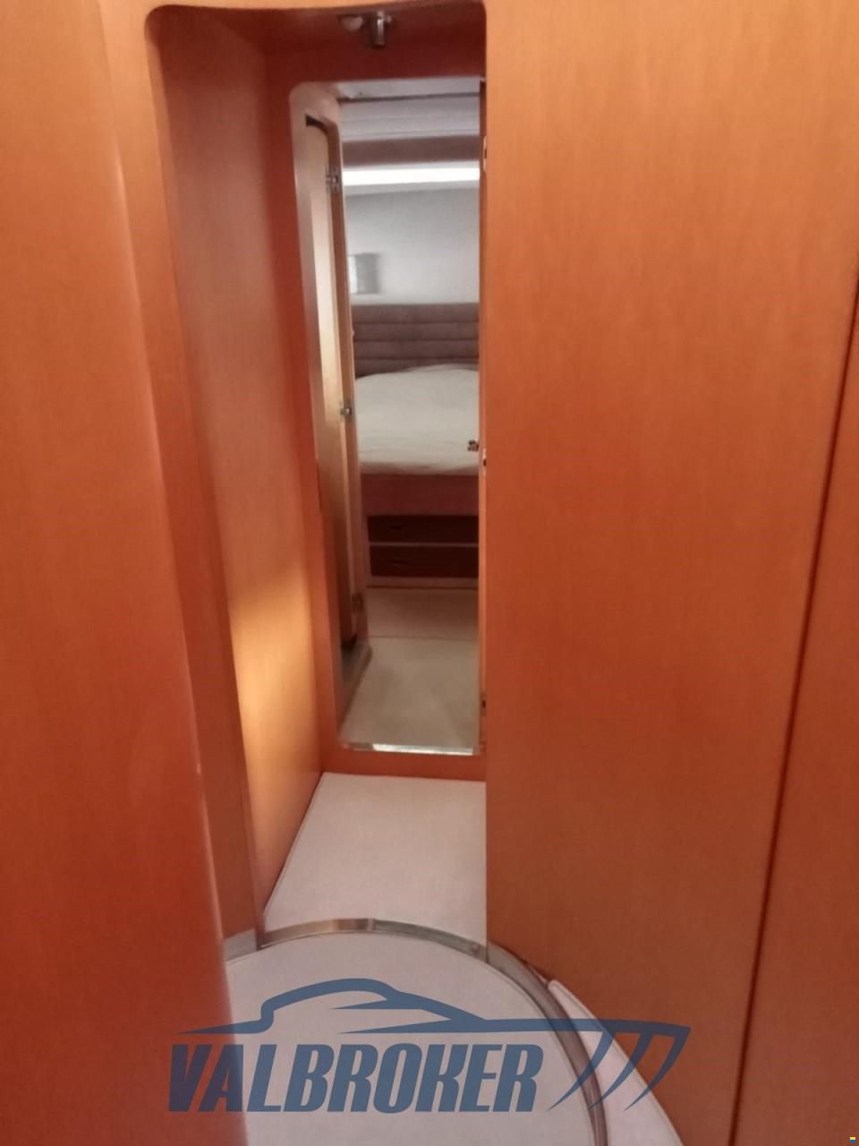 Riva 58 FURAMA