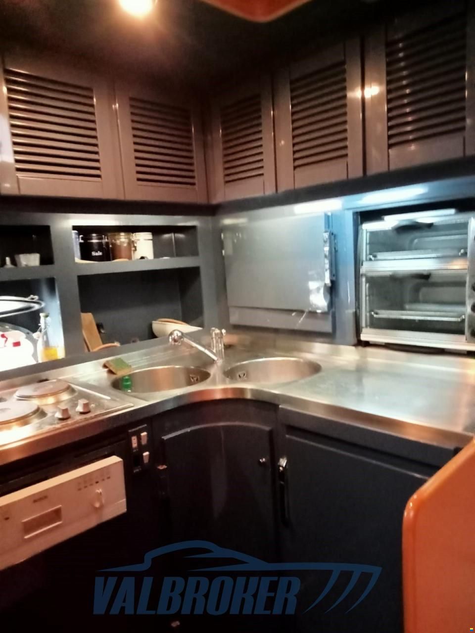 Riva 58 FURAMA