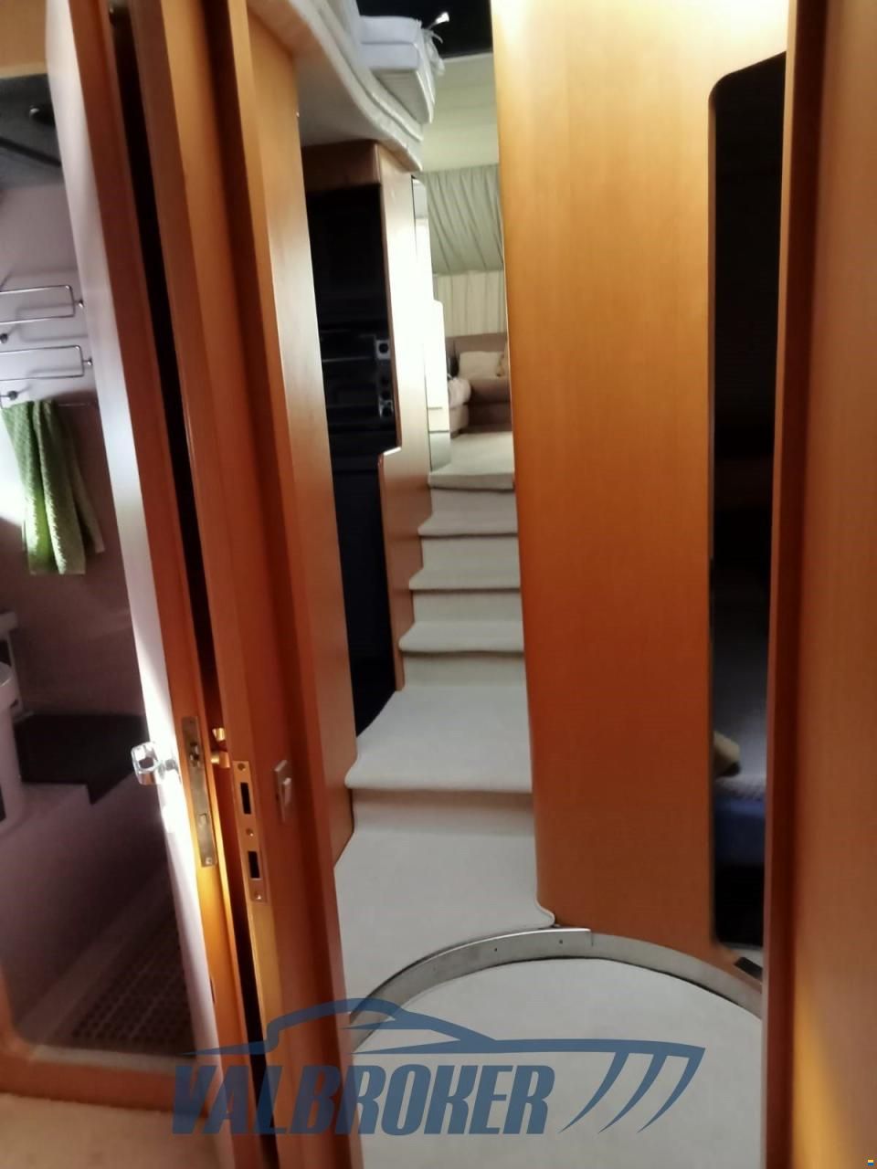 Riva 58 FURAMA
