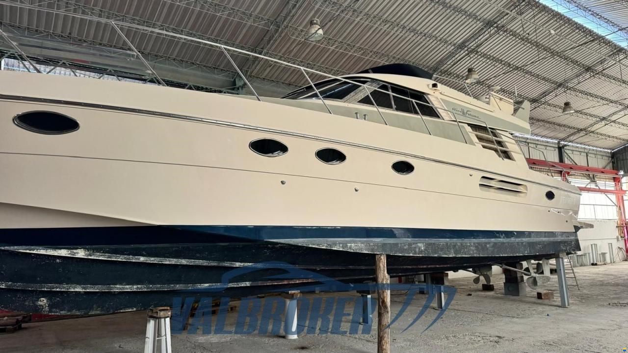 Riva 58 FURAMA