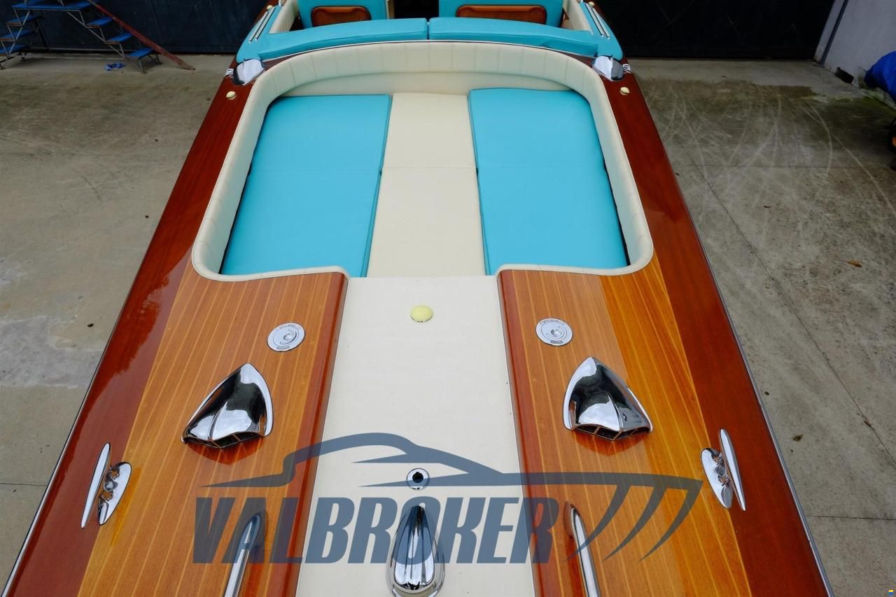 Riva AQUARAMA SPECIAL