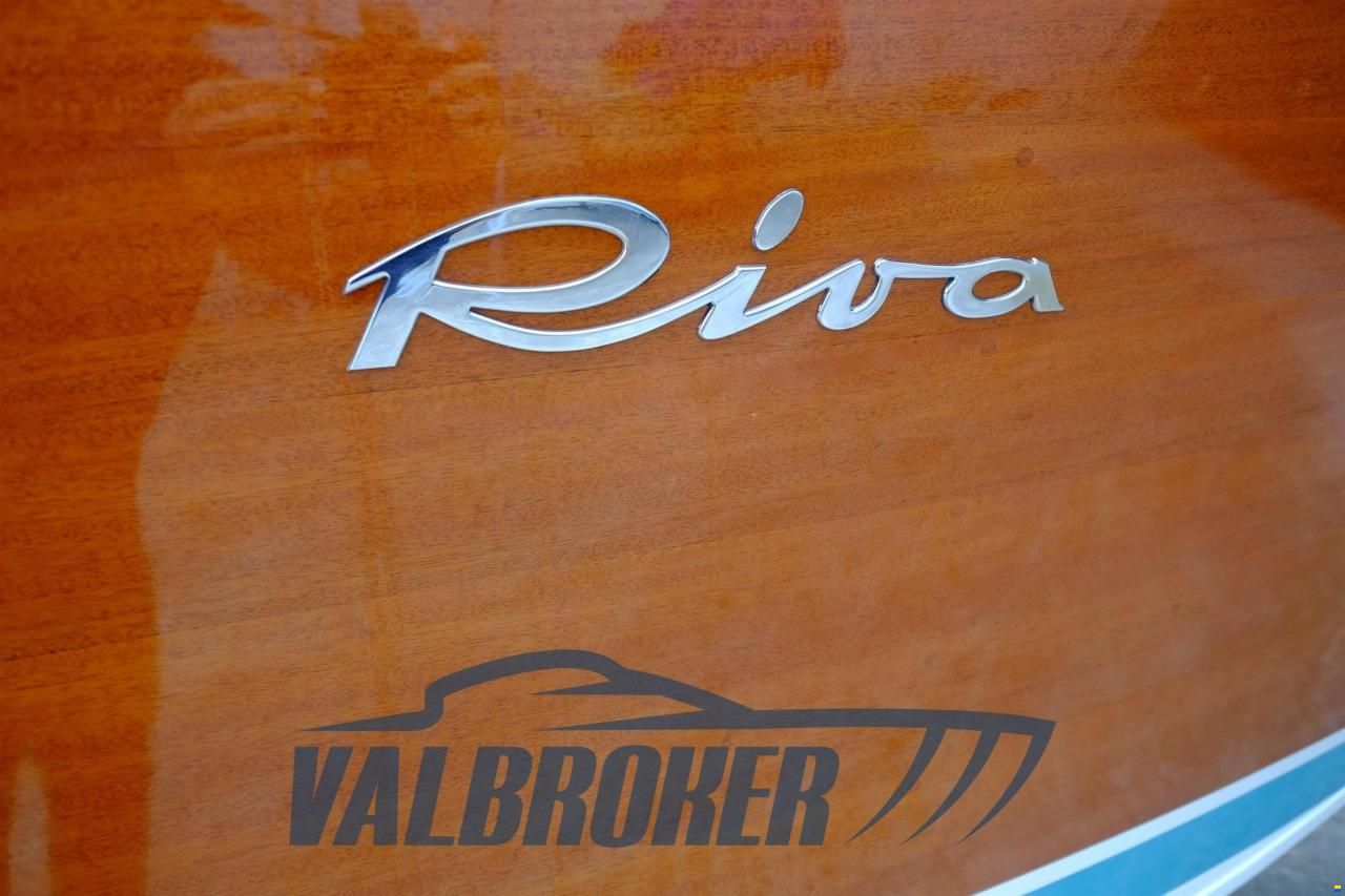 Riva AQUARAMA SPECIAL