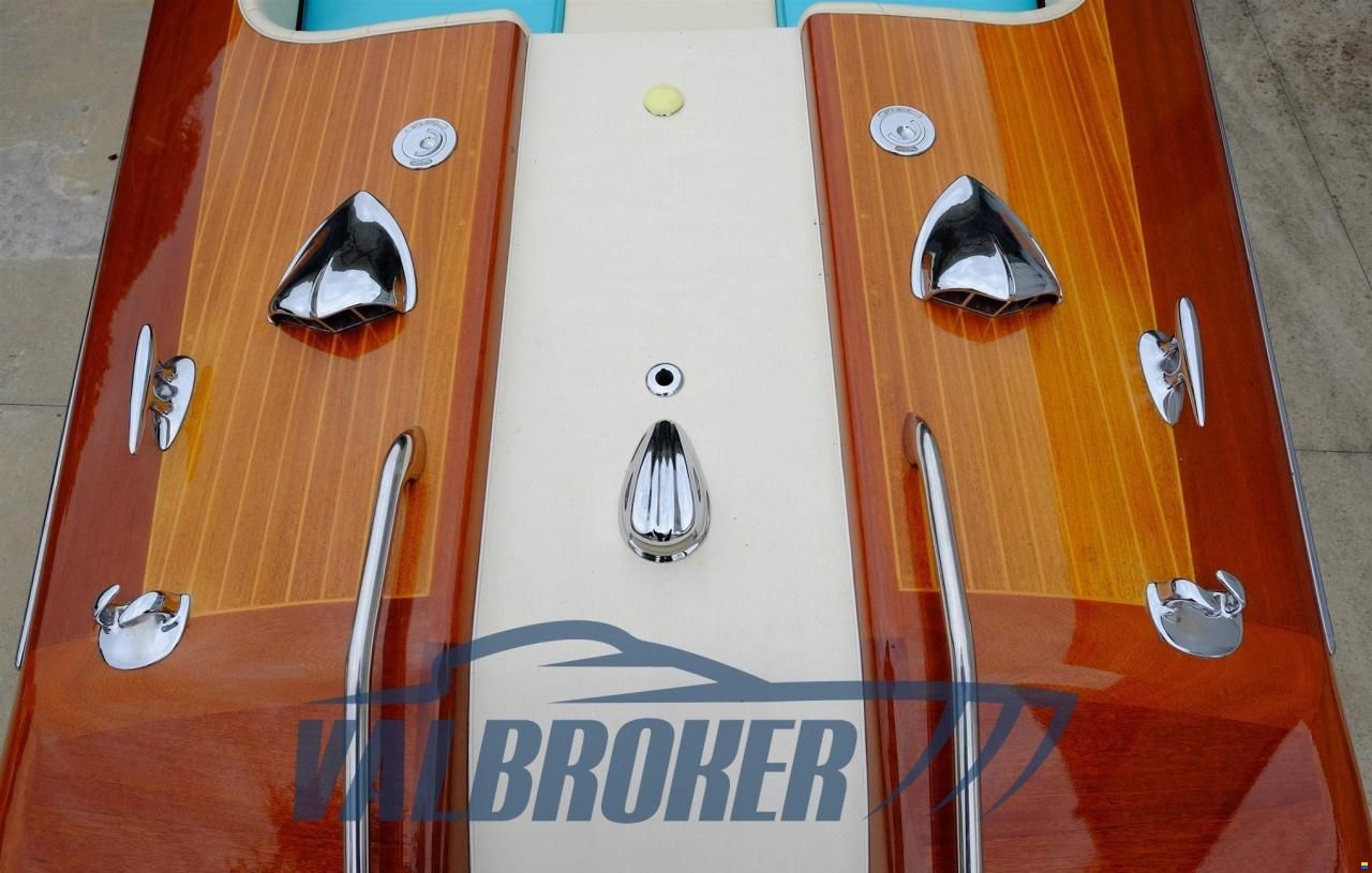 Riva AQUARAMA SPECIAL