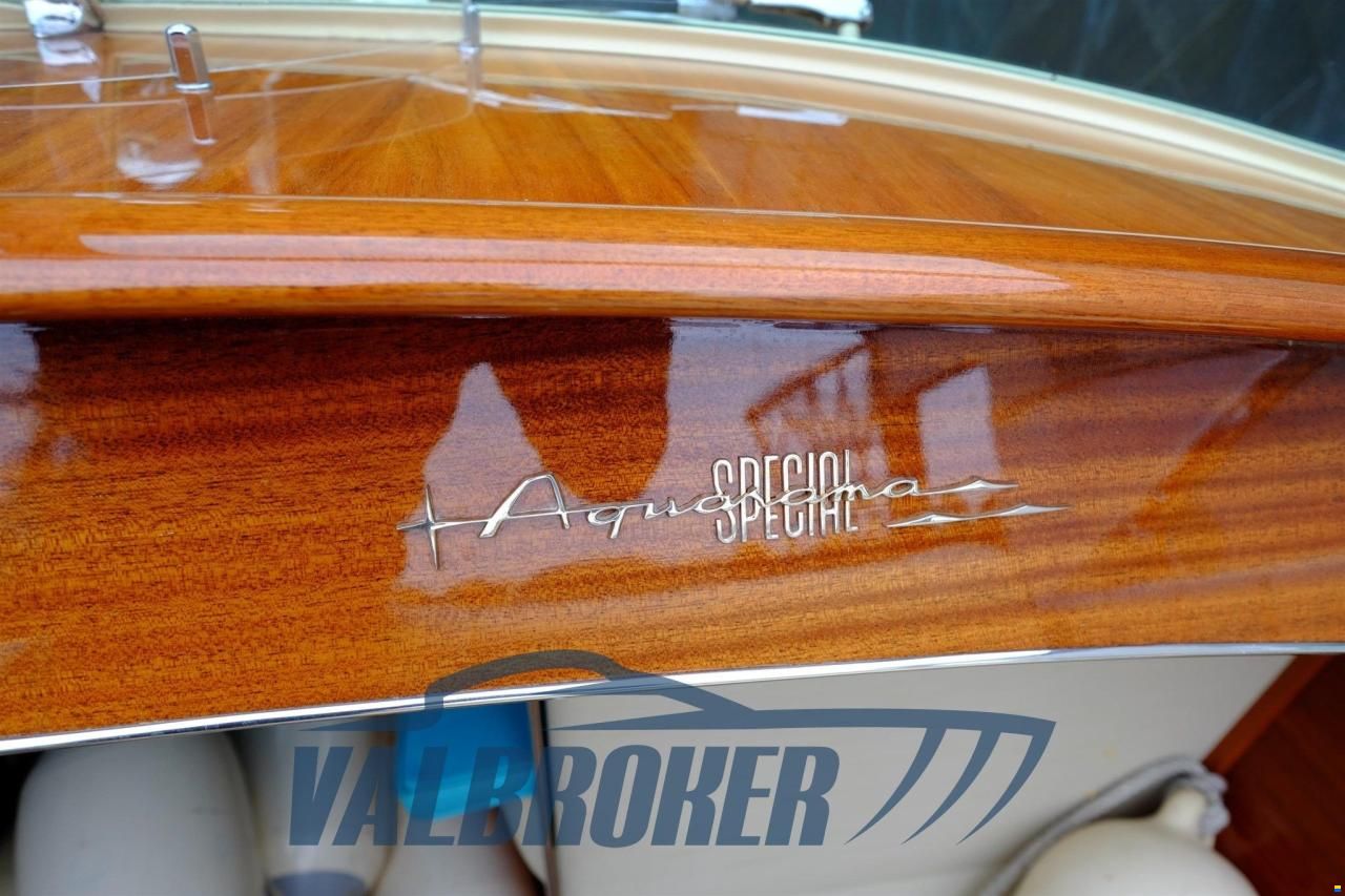 Riva AQUARAMA SPECIAL