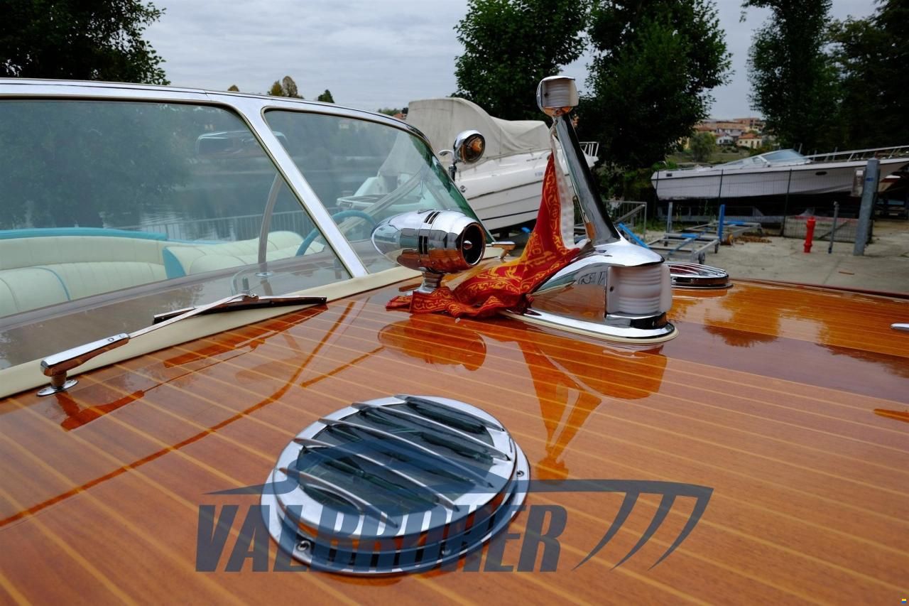 Riva AQUARAMA SPECIAL