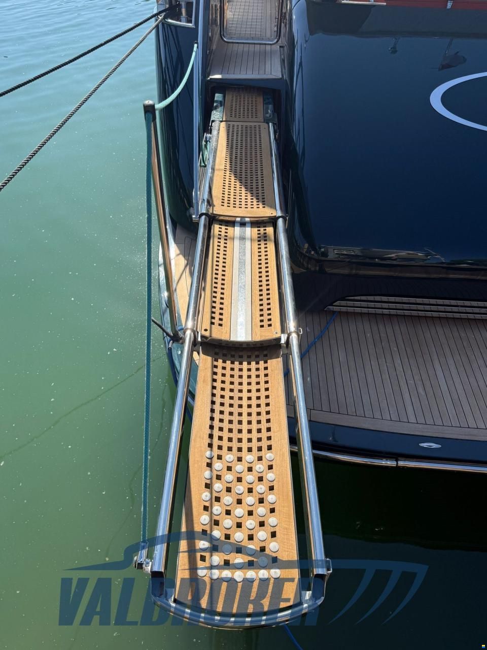 Riva 85 Opera