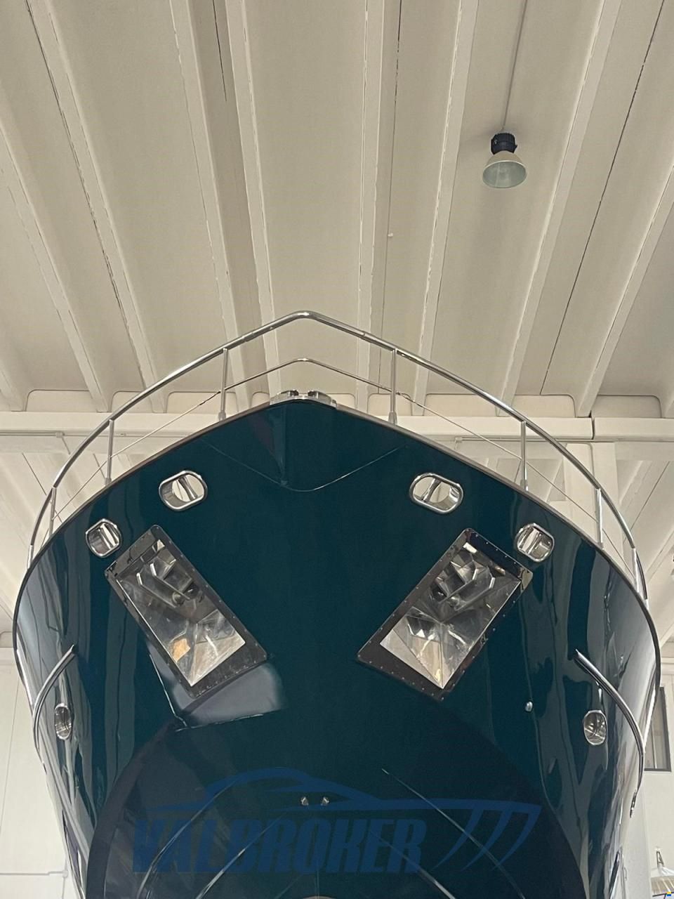 Riva 85 Opera