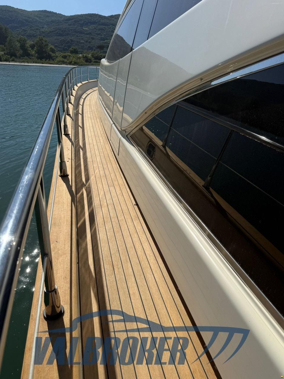 Riva 85 Opera