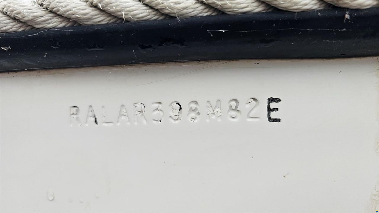 Robalo 25,20