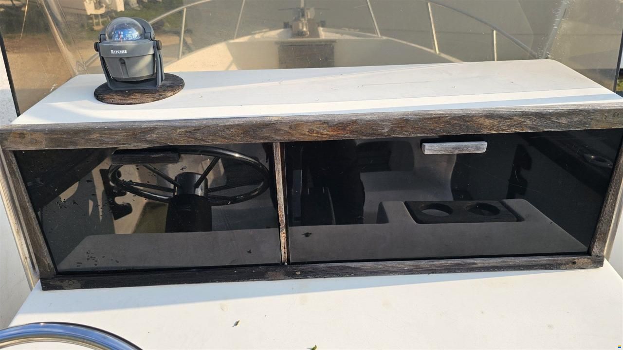 Robalo 25,20