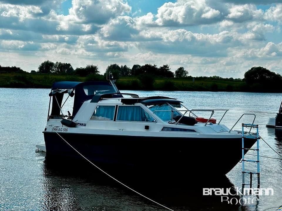 Bella Flipper 760