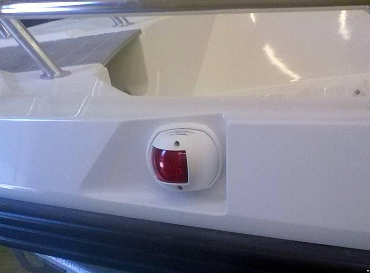 Finnmaster Husky R5 - 70 HP Yamaha
