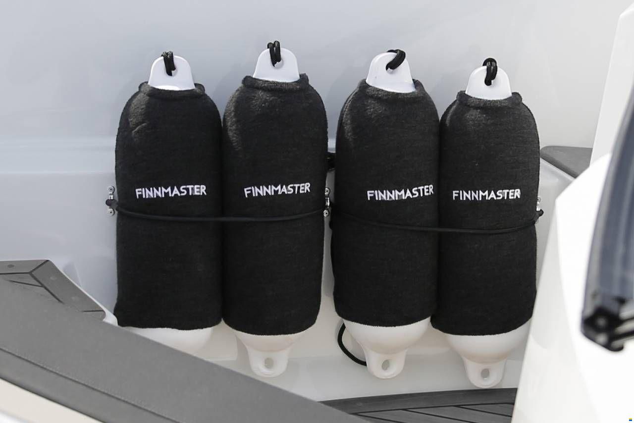 Finnmaster R5 - 70 HP Yamaha