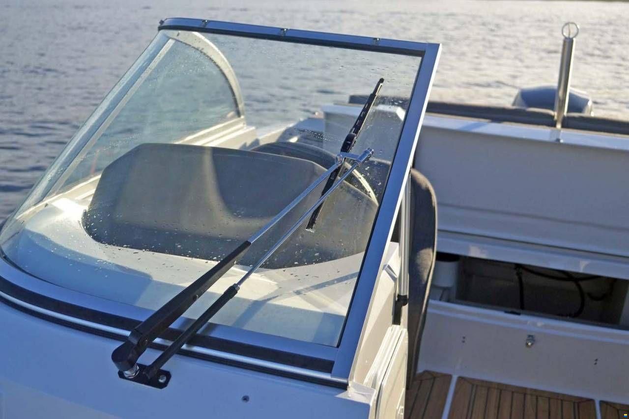 Finnmaster R5 - 70 HP Yamaha