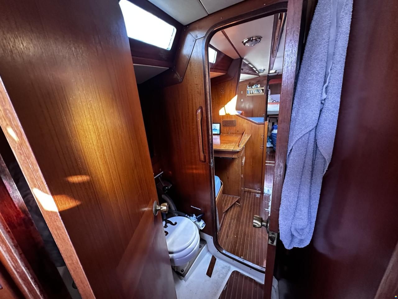 Baltic 42