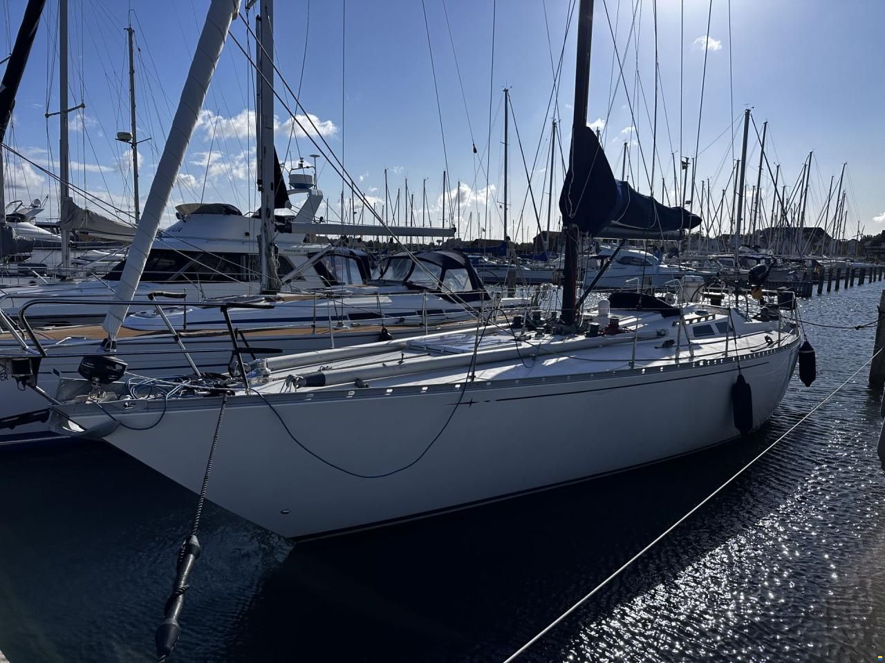 Baltic 42