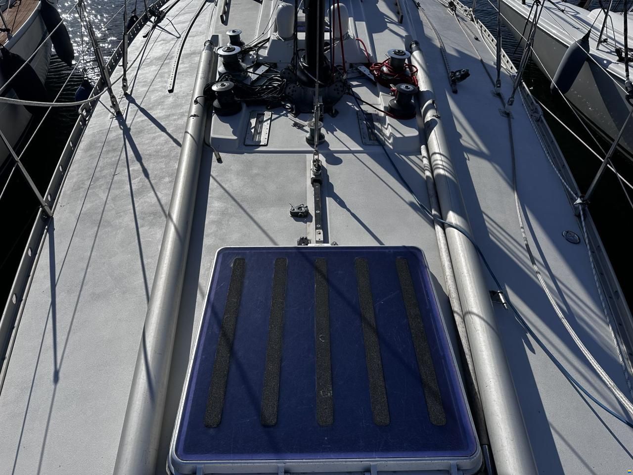 Baltic 42