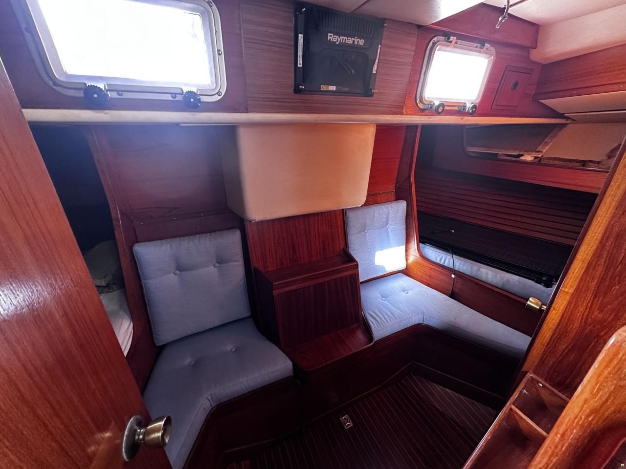 Baltic 42