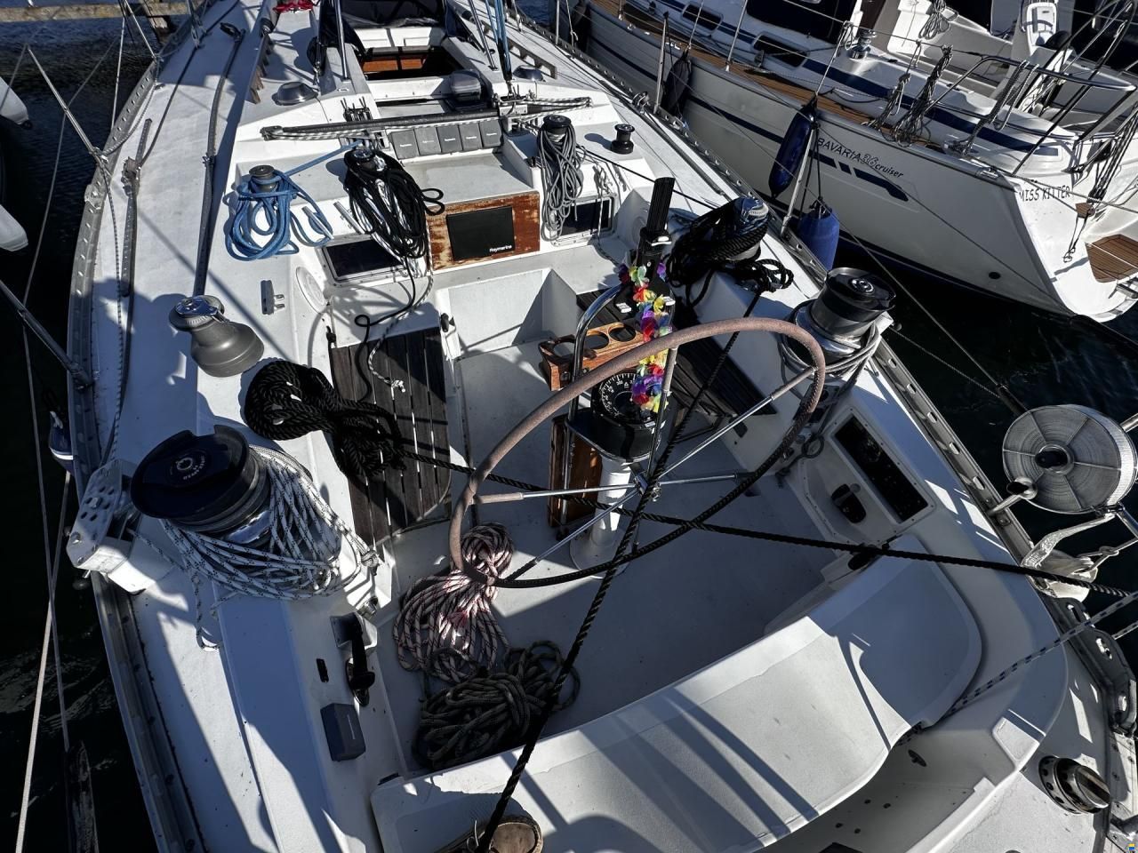 Baltic 42
